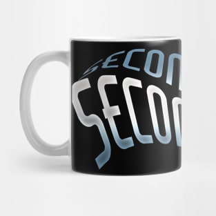 Second Reel Mug